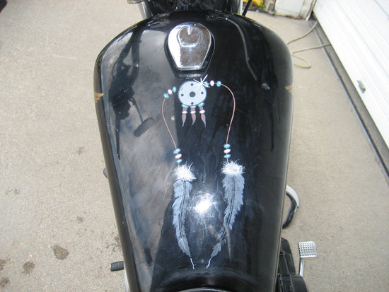 Image Title 1983 Honda VF750C Magna $1299.00 OBO